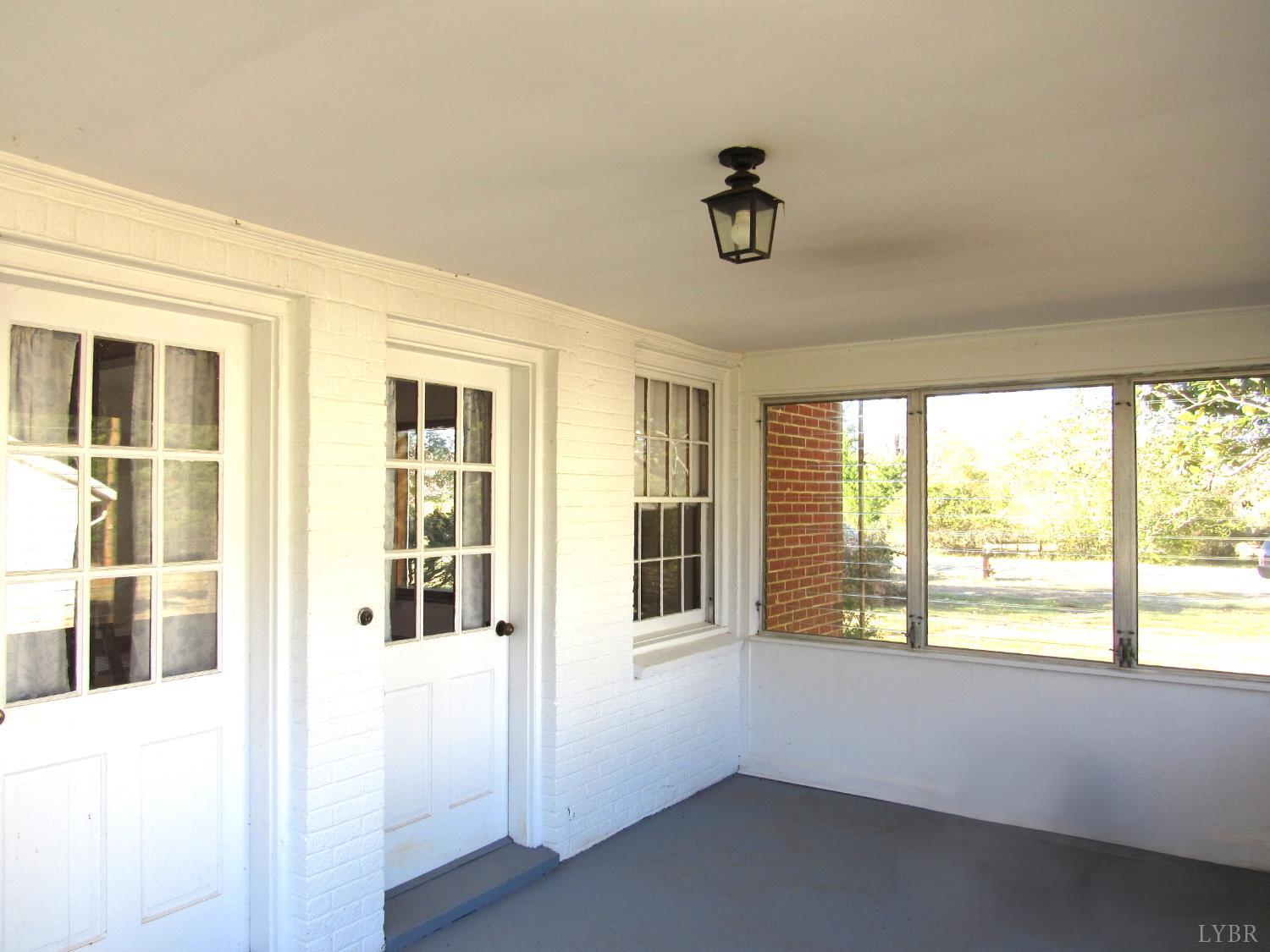 328 Huff Creek Trail Amherst, VA 24521 - Photo 15 of 41 a view of an empty room with a window