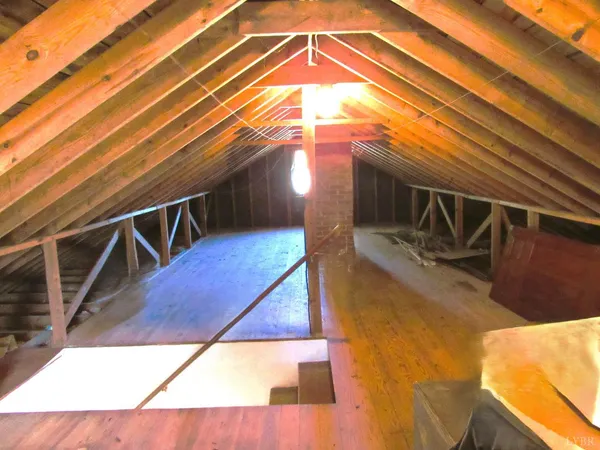 $269,900 | 328 Huff Creek Trail, Amherst, VA 24521