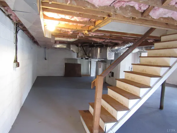 $269,900 | 328 Huff Creek Trail, Amherst, VA 24521