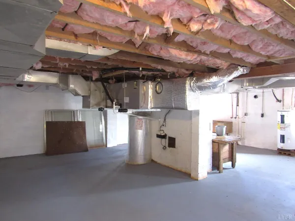 $269,900 | 328 Huff Creek Trail, Amherst, VA 24521