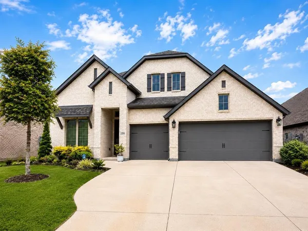 $529,900 | 1304 Buttermere Street, Forney, TX 75126