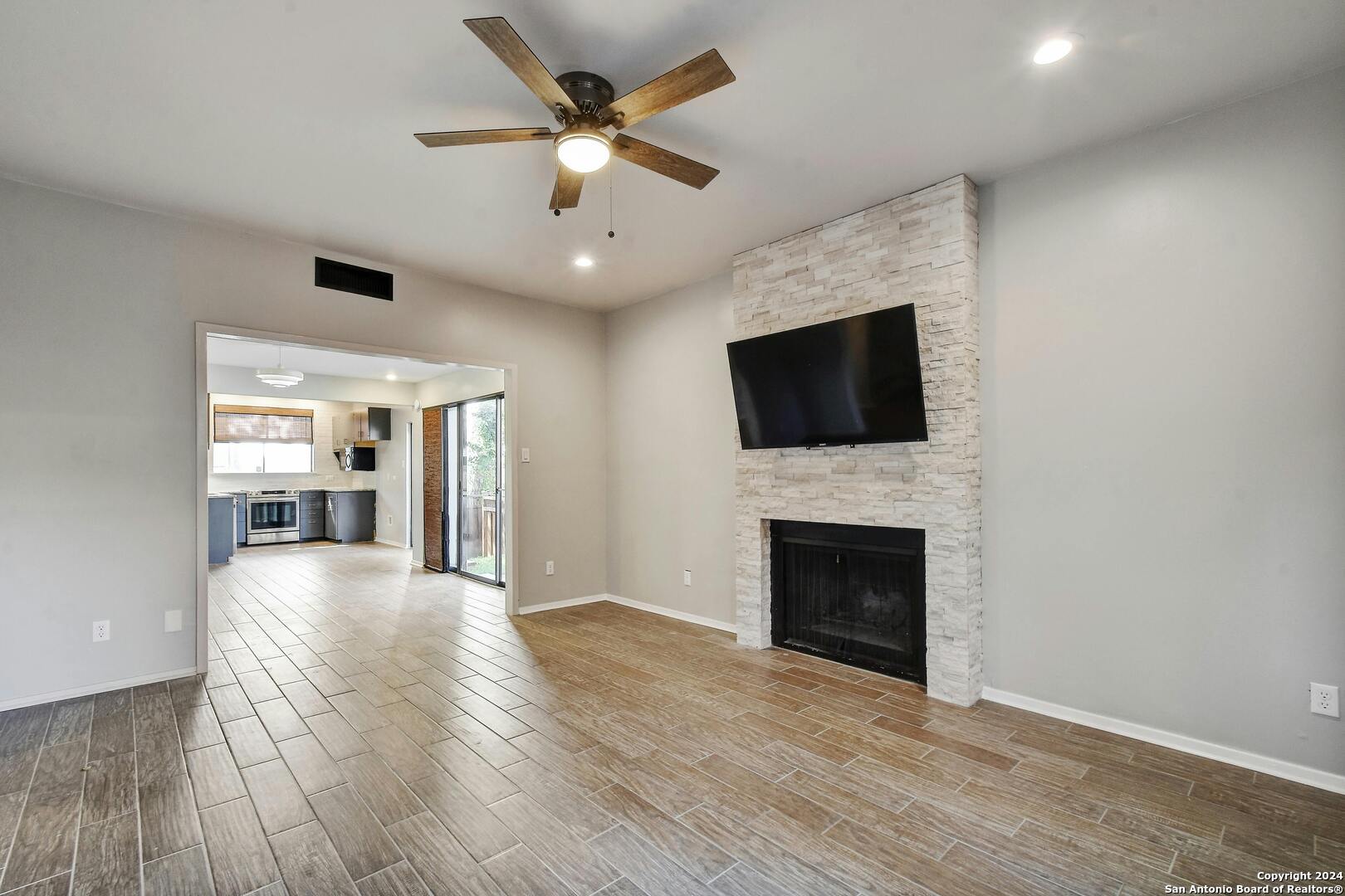143 Terrell Road, Unit 1/2 San Antonio, TX 78209 - Photo 11 of 31