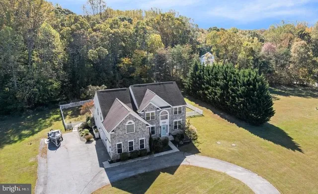 $674,900 | 2335 Lowery Road, Huntingtown, MD 20639