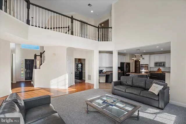 $674,900 | 2335 Lowery Road, Huntingtown, MD 20639