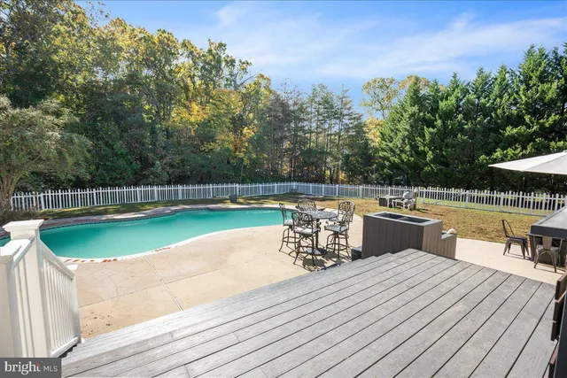 $674,900 | 2335 Lowery Road, Huntingtown, MD 20639