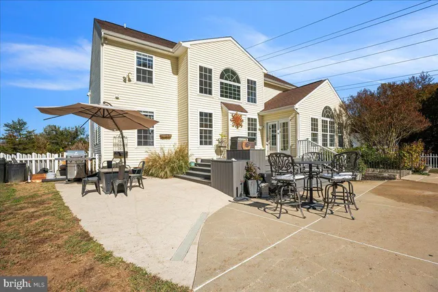 $674,900 | 2335 Lowery Road, Huntingtown, MD 20639