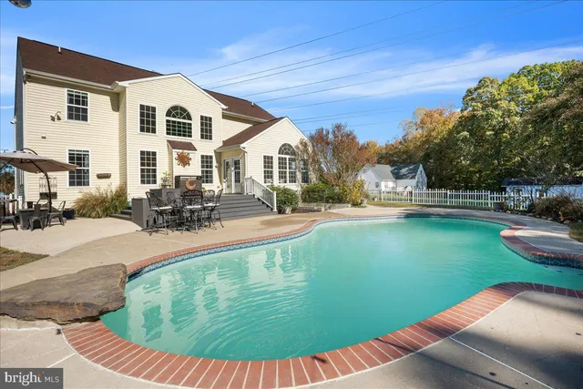 $674,900 | 2335 Lowery Road, Huntingtown, MD 20639