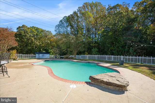 $674,900 | 2335 Lowery Road, Huntingtown, MD 20639