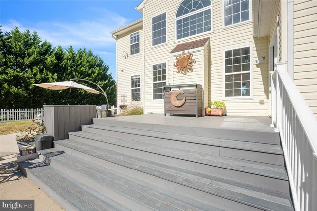 $674,900 | 2335 Lowery Road, Huntingtown, MD 20639