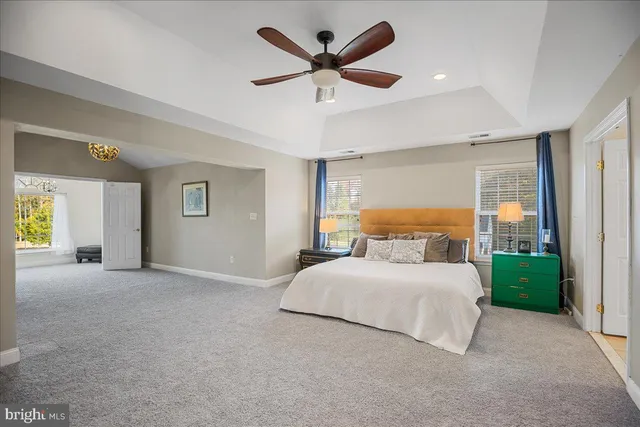 $674,900 | 2335 Lowery Road, Huntingtown, MD 20639