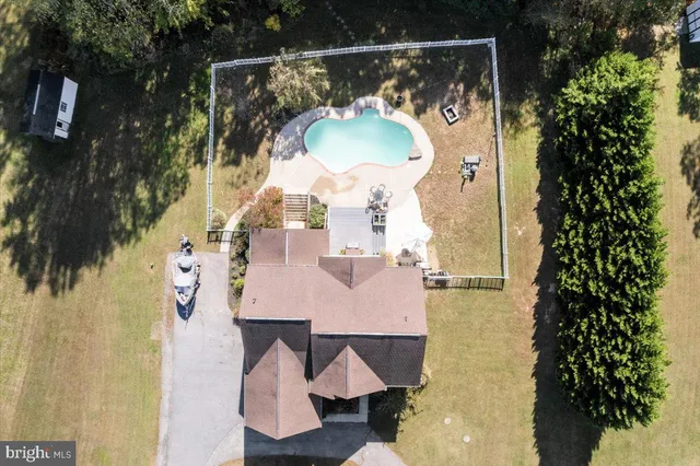 $674,900 | 2335 Lowery Road, Huntingtown, MD 20639