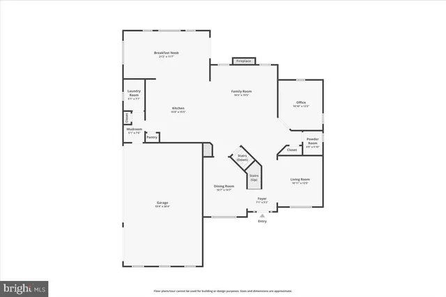 $674,900 | 2335 Lowery Road, Huntingtown, MD 20639
