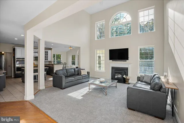 $674,900 | 2335 Lowery Road, Huntingtown, MD 20639