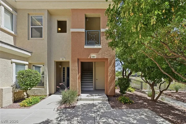 $379,000 | 10820 Amber Ridge Drive, Unit 202, Las Vegas, NV 89144