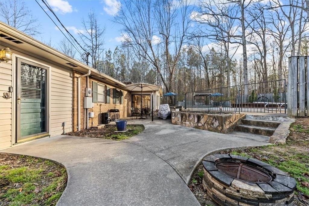 276 Oscar Road Troy, NC 27371 - Photo 32 of 40