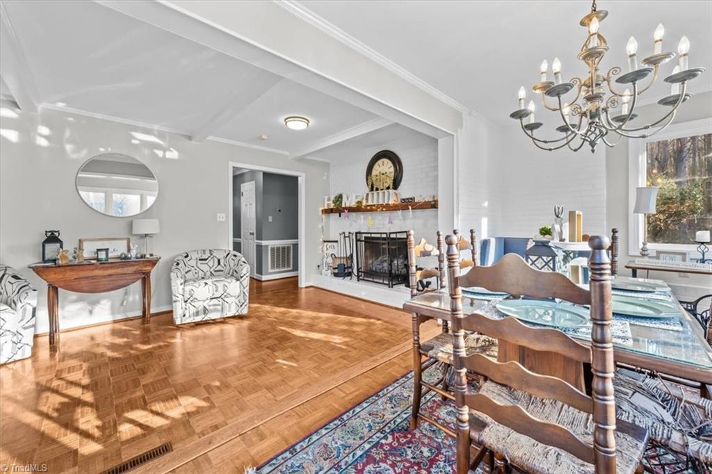 276 Oscar Road Troy, NC 27371 - Photo 9 of 40