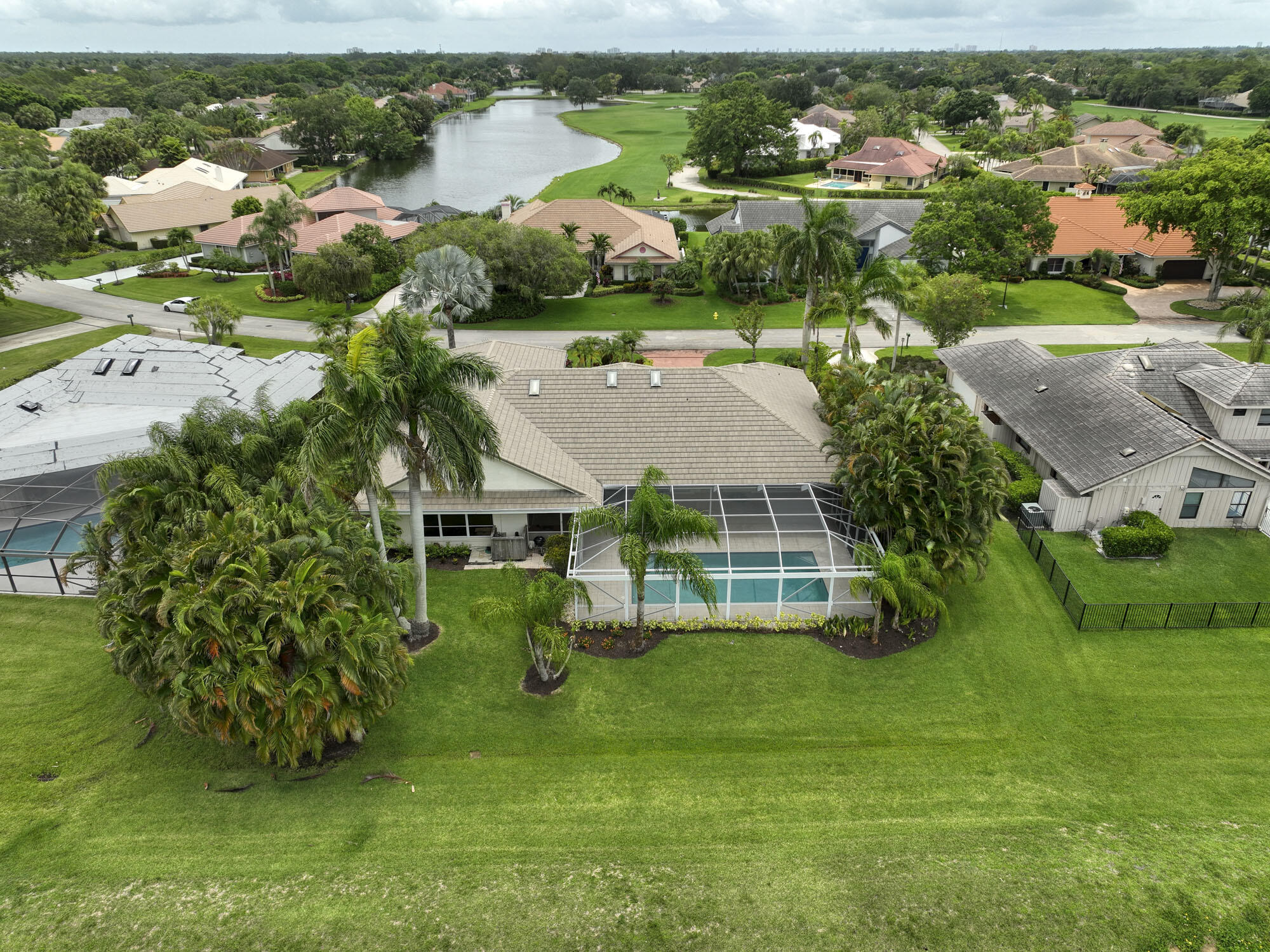 20 Dunbar Road Palm Beach Gardens, FL 33418 - Photo 22 of 25 DJI_0043
