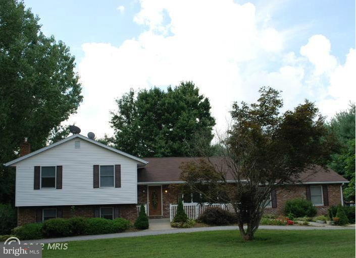 16209 Old Frederick Road Mount Airy, MD 21771 - Photo 1 of 30 Exterior (Main)