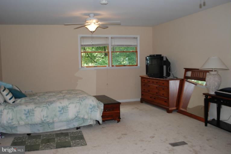 16209 Old Frederick Road Mount Airy, MD 21771 - Photo 5 of 30 Bedroom (Master)