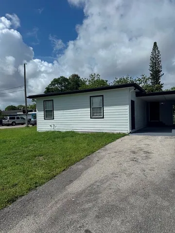 $2,100 | 3403 Rostan Lane, Unit MAIN, Palm Springs, FL 33461