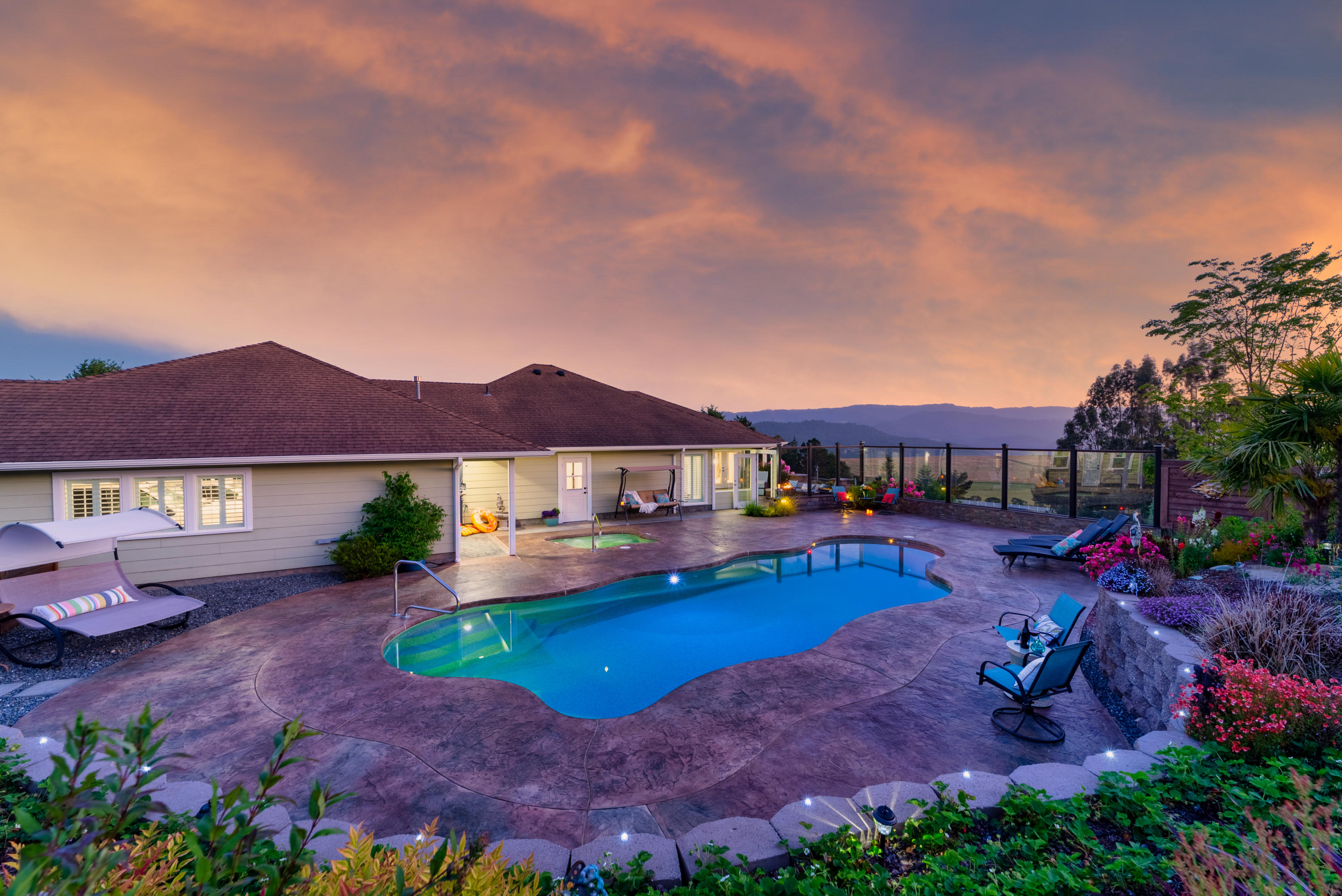 5399 Rohnerville Road Fortuna, CA 95540 - Photo 1 of 1 Gallery Image 1
