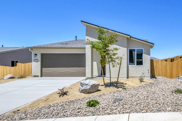 $494,192 | 6622 Homestead Lane, Unit HOMESITE 53, Carson City, NV 89701