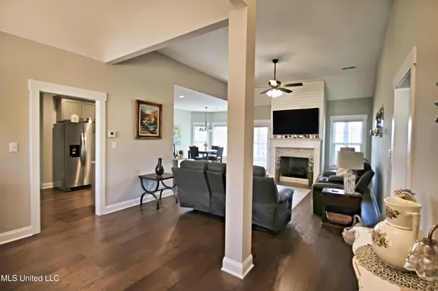 $338,000 | 727 Holiday Cove, Hernando, MS 38632