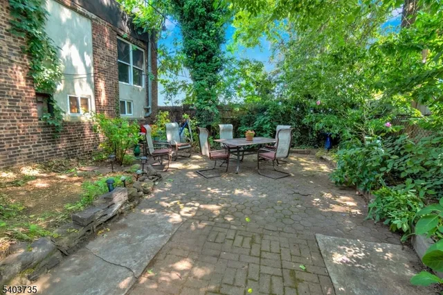 a view of outdoor space yard and patio