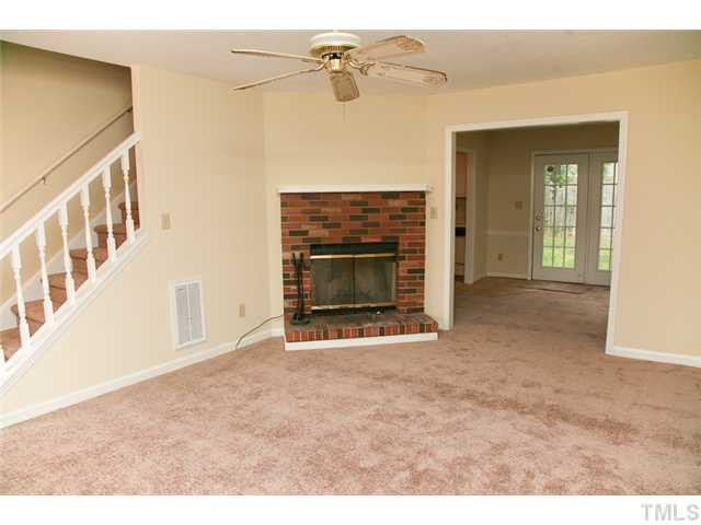 840 Rawls Drive Raleigh, NC 27610 - Photo 2 of 11 Photo 2