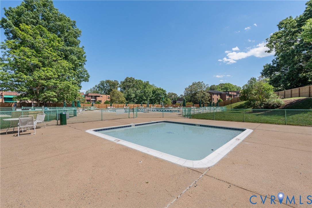 1505 Thistle Road, Unit 204 Henrico, VA 23238 - Photo 43 of 61