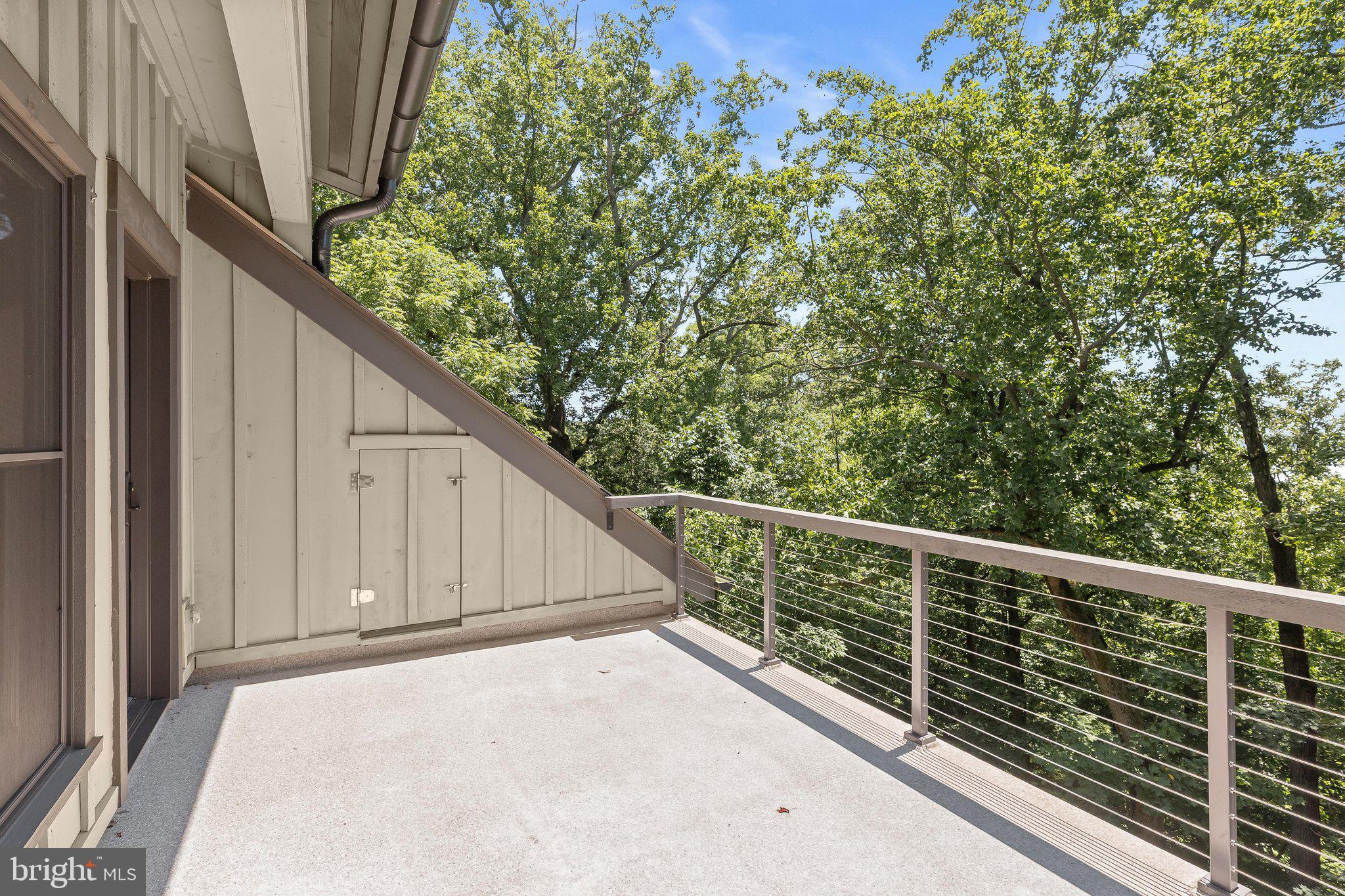 1516 Briarcliff Road Arnold, MD 21012 - Photo 51 of 103 Balcony