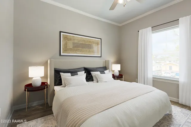 $245,900 | 104 Whittington Drive, Unit N, Lafayette, LA 70503