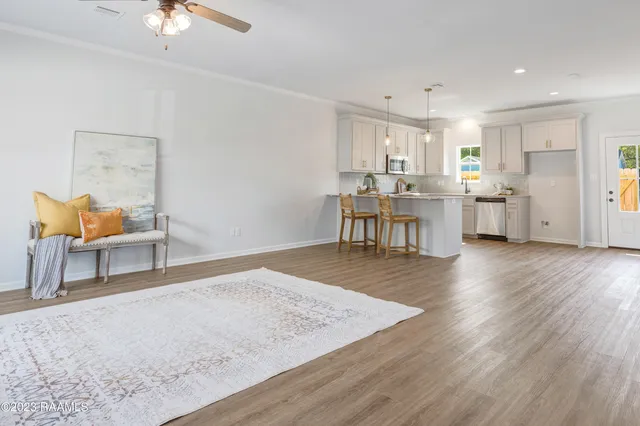 $245,900 | 104 Whittington Drive, Unit N, Lafayette, LA 70503