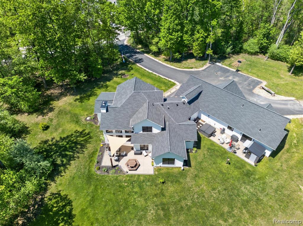 3483 Windwheel Point Drive Pinckney, MI 48169 - Photo 95 of 99