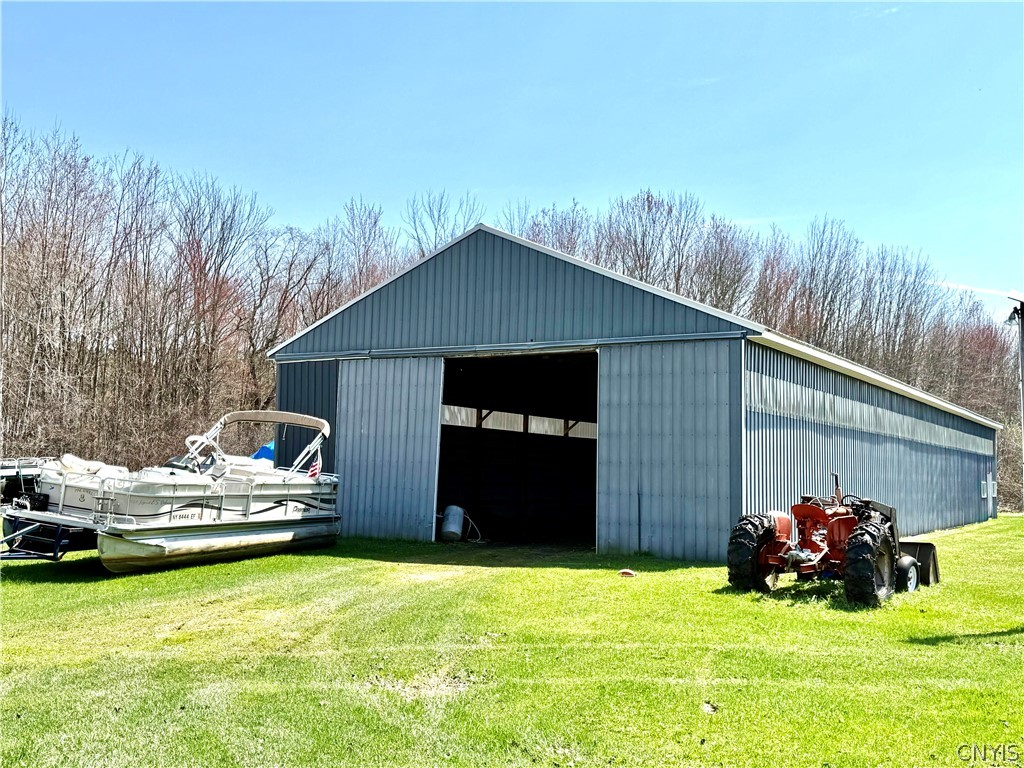 3037 County Rte 15 Sandy Creek, NY 13142 - Photo 20 of 34