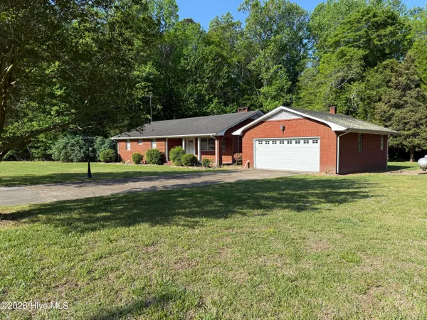 $233,000 | 102 Long Ridge Road, Plymouth, NC 27962