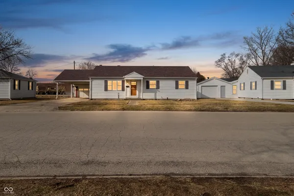 $279,900 | 814 Park Drive, Lebanon, IN 46052