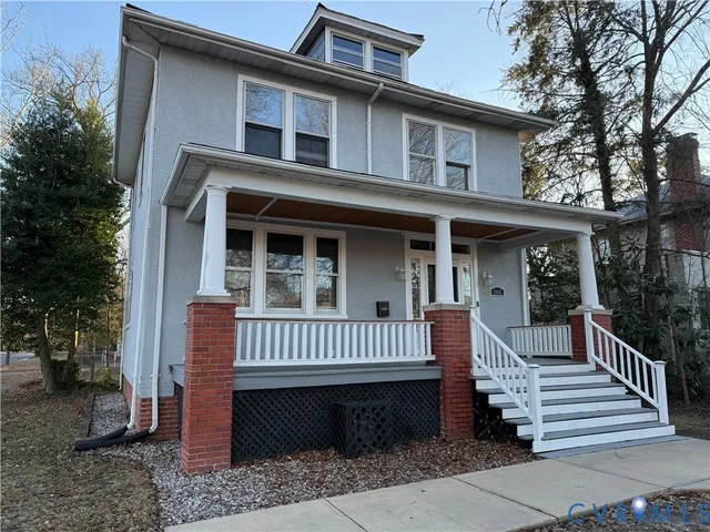 $2,995 | 1401 West Laburnum Avenue, Richmond, VA 23227