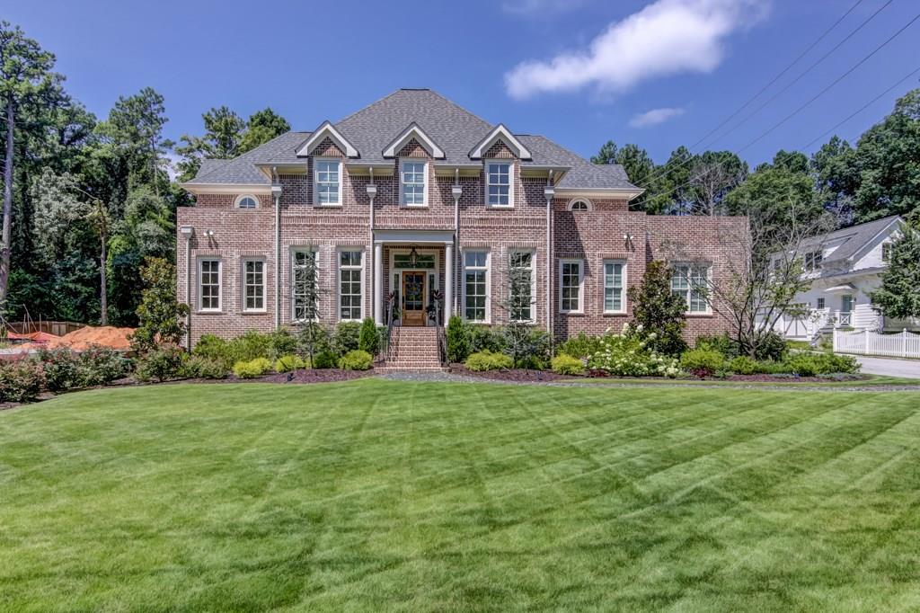 2808 North Thompson Road Northeast Brookhaven, GA 30319 - Photo 1 of 1 Gallery Image 1