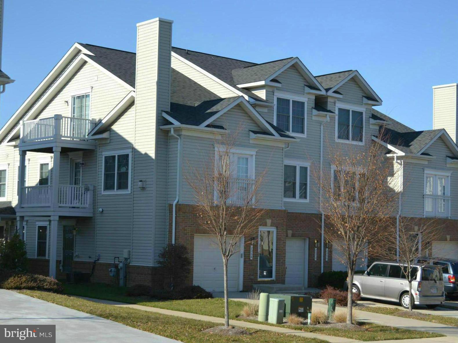 2520 Briar Ridge Lane Odenton, MD 21113 - Photo 1 of 30 Exterior (General)
