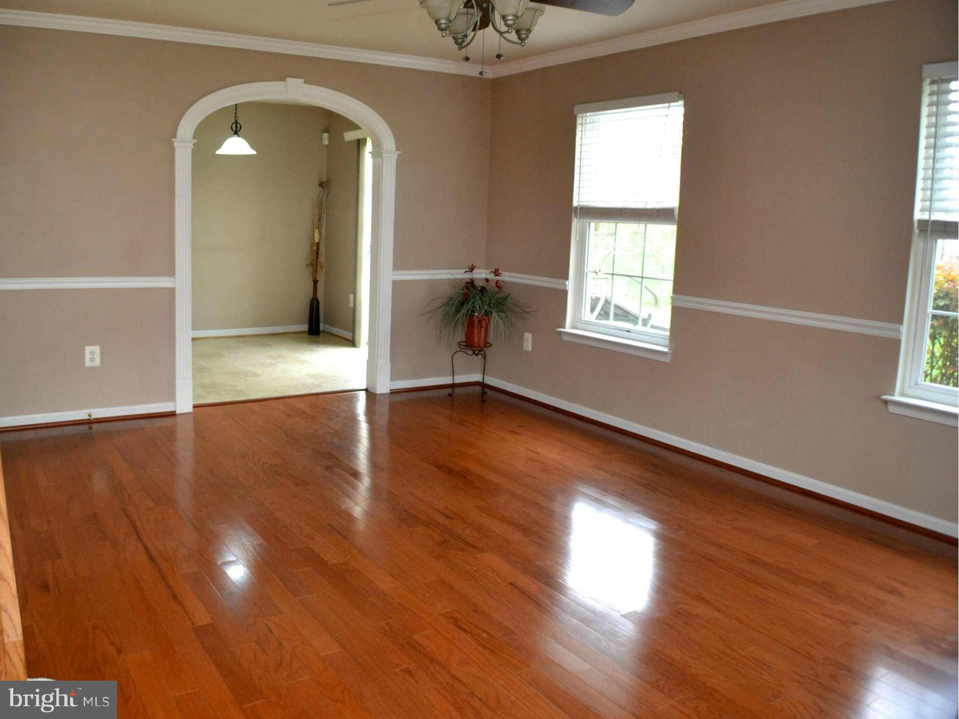 2520 Briar Ridge Lane Odenton, MD 21113 - Photo 8 of 30 Dining Room
