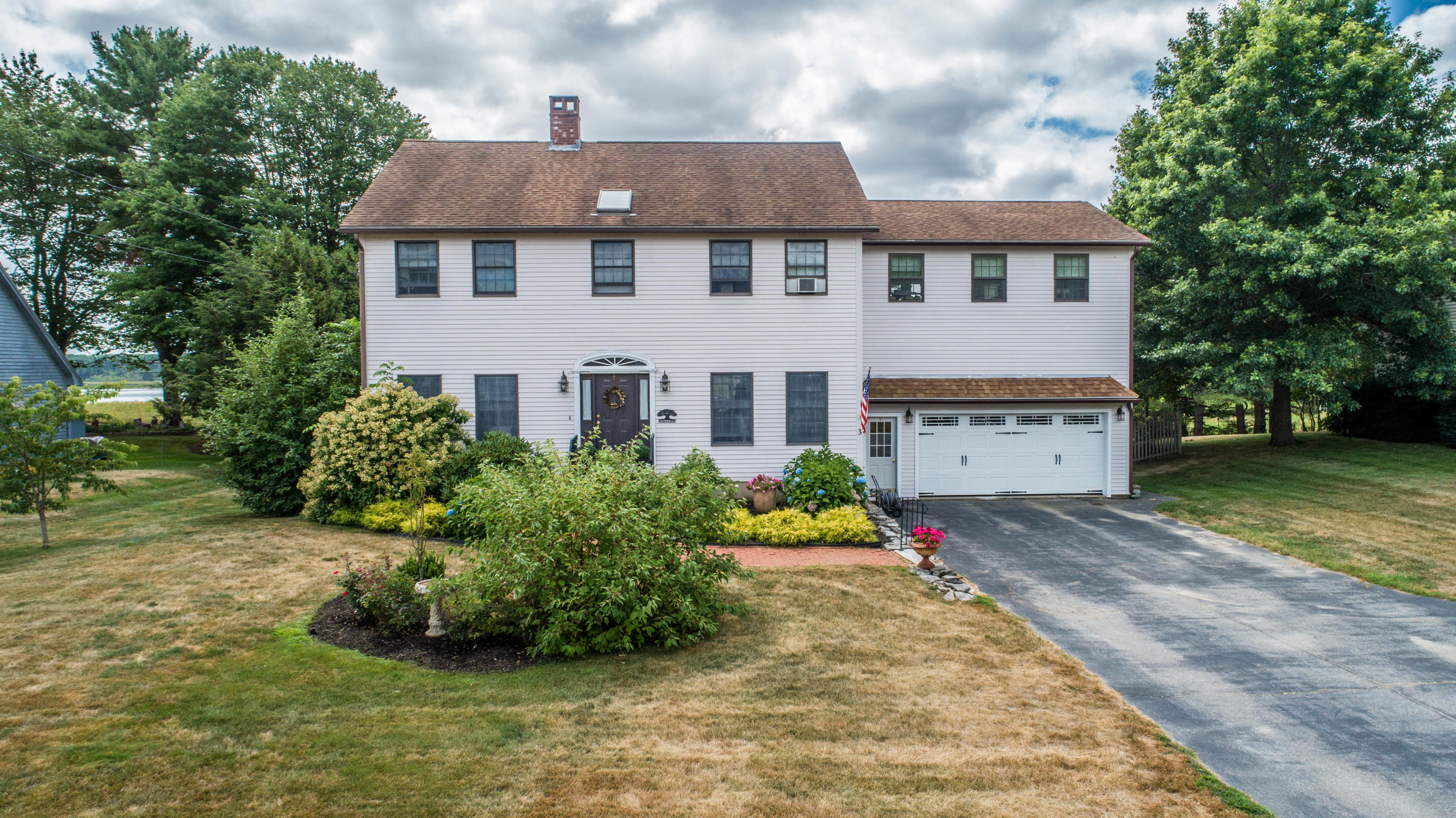 3 Graffam Way Bath, ME 04530 - Photo 3 of 63 DJI_0053