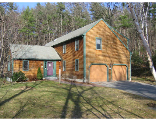 115 Whitcomb Road Boxborough, MA 01719 - Photo 1 of 12