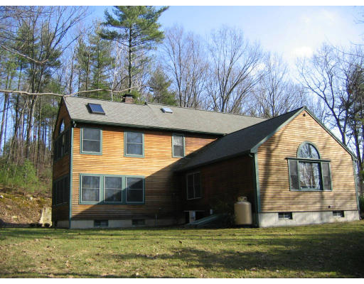 115 Whitcomb Road Boxborough, MA 01719 - Photo 6 of 12