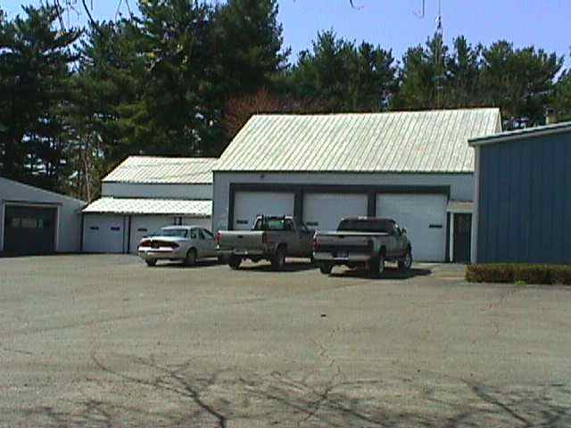 4119 Rt 20 Castleton-on-Hudson, NY 12033 - Photo 8 of 11 Photo 8