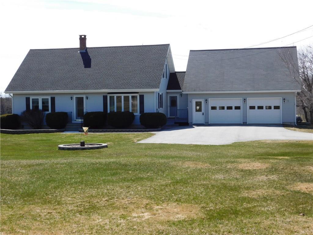 16 County Road Corinth, ME 04427 - Photo 1 of 35 Photo