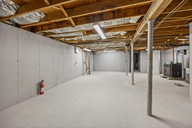 a view of small space