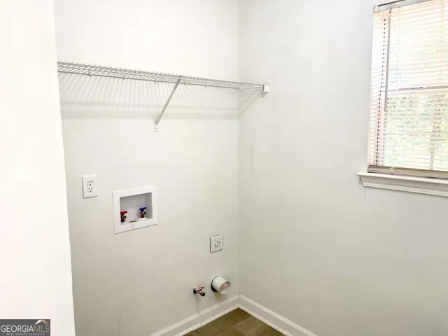 $1,895 | 2024 Smithfield Avenue, Ellenwood, GA 30294