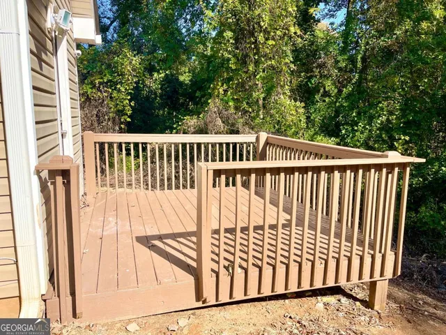 $1,895 | 2024 Smithfield Avenue, Ellenwood, GA 30294