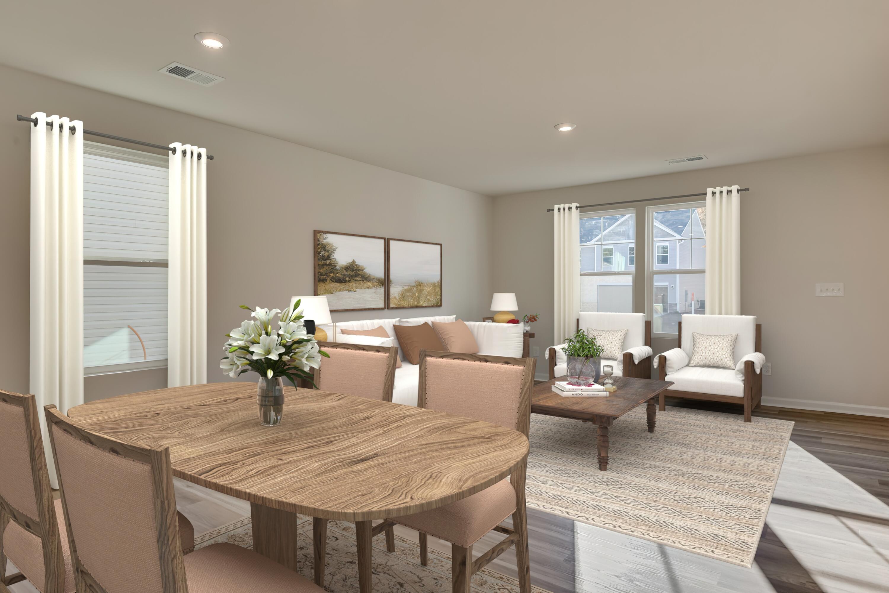 8183 Smooth Whiskey Circle New Ellenton, SC 29809 - Photo 4 of 14